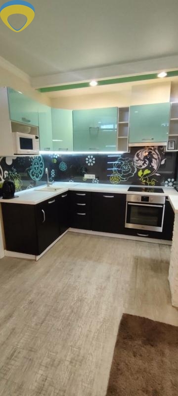 продажа двухкомнатной квартиры номер A-173498 в Приморском районе, фото номер 5